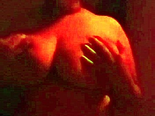 Red Room With Stepmom