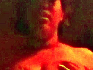 Red Room With Stepmom