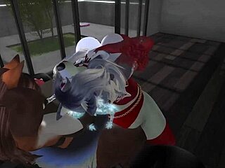 sapphires long day unfolds with masturbation and sex in the game room.