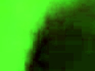 Cum on big tits, she begs as the monster cock shoots its load.