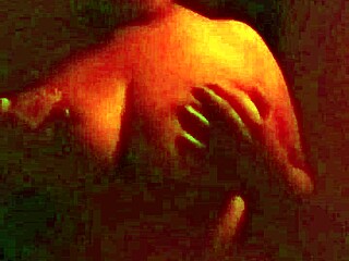 Red Room With Stepmom