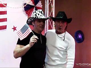 two amazing chicks love playing with cocks together