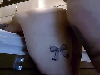 Schlampe Bekommt In Den Arsch Gefickt Und Danach Darf Sie Mein Arsch Sauber Lecken