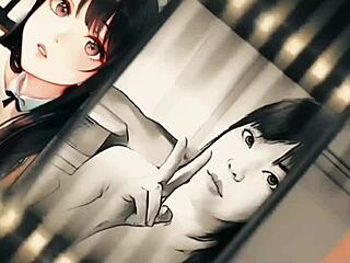 舞, 40s creampie-loving shaved housewife, can't stop perverted affair sex with hot semen 😏