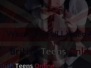 Young emo student meets teacher