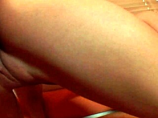 Jayden simone fucks her way to porn stardom in this audition tape