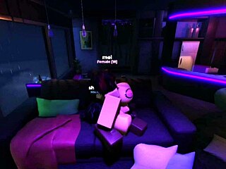 Slut Wanted My Bbq Roblox Game