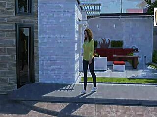 A Wife And Stepmother 53