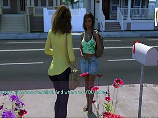 A Wife And Stepmother 53