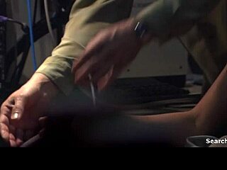 Sunny mabrey in species iii 2004 with blowjob and sex