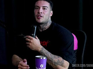 Hey, check out rafinha's cref cast compilations with tifany rocha - part 1, watch on sheer red lingerie 😏