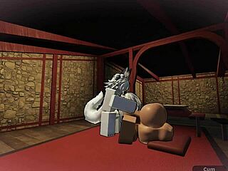 Bunny Whore Gets Fucked Hard