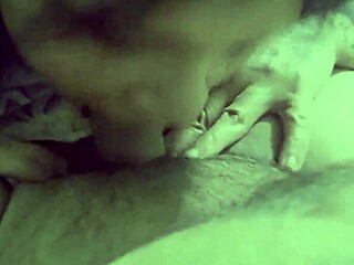 i deepthroat latina couple for creampie cum