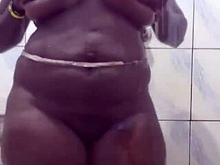 Big Tits Woman Feels Overwhelming Ecstasy Fucking Huge Cock