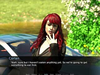 Reluctant Archon Play Part 3