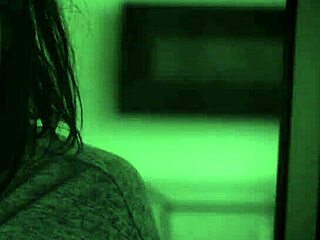 teen gets ass fingered anally