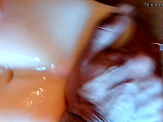 Shemale Fucks Like A God!