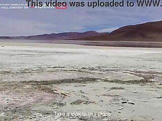 Want to see public sex in Bolivia with this muscular babe?