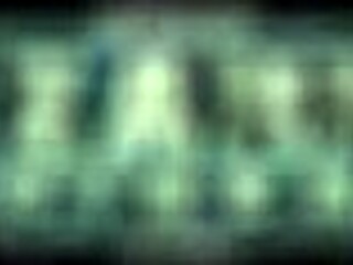 beautiful girl getting choked and gagged