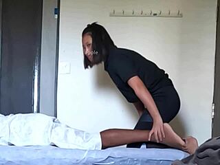 happy ending massage part two