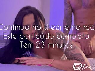 she moves deliciously sideways, the stick enters sliding into the hot one's basket