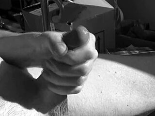 the first xvid video