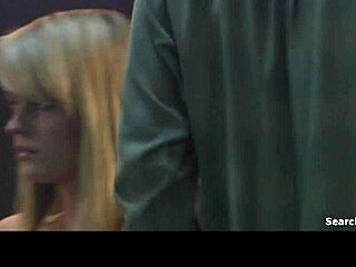 Sunny mabrey in species iii 2004 with blowjob and sex