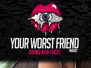 Introducing Ariel Inked, tattooed MILF pornstar.