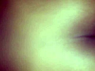 Ebony takes that light-skinned dick! Oh, what a thrill in big ass action!