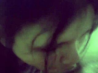 i deepthroat latina couple for creampie cum