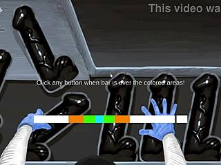 My dystopian robot girlfriend play-through episode 2