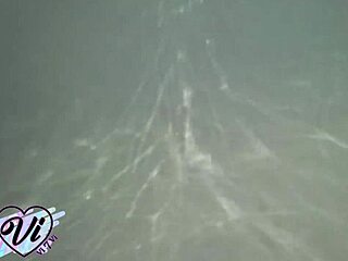 Babe Fingers Pussy Pov Orgasm Shower Underwater