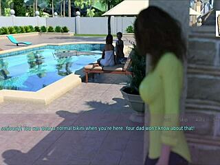 A Wife And Stepmother 53