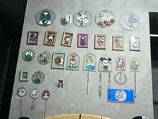 Maria Trains Intensely for Deep Penetration.