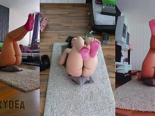 Black 28 ~ Black Teen 18+ Gagging on BWC ~ 19