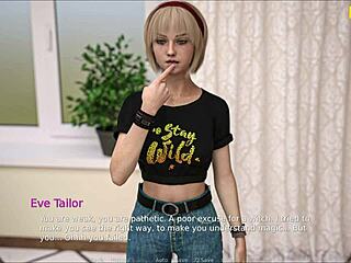 exploring the mysterious rooms in rosewater manor 45