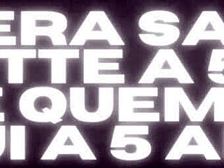 Sabrina prezotte shares her adventures as a 21cm endowed transsexual in this interview