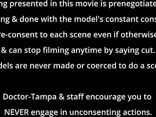 i messed up and mina moon's pussy got blasted with cum