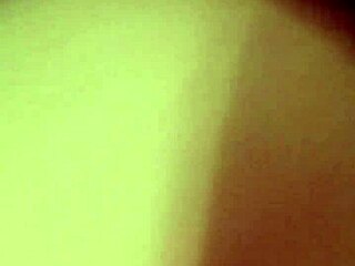 Latina craves white cock part 2