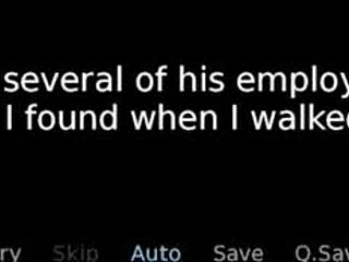 Reluctant Archon Play Part 3