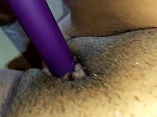 my pussy is dripping and my swollen clit is shaking from an intense orgasm from the vibrator