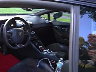 Mandy Waters Gets Horny & Fucks Me At My House For Content