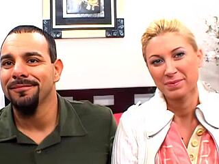 Devon Lee Craves More Dick Despite Marriage