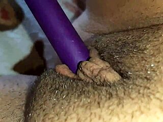 my pussy is dripping and my swollen clit is shaking from an intense orgasm from the vibrator