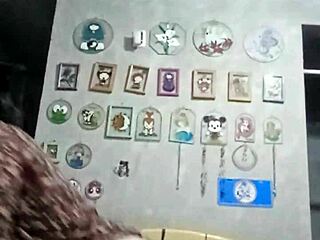 Maria Trains Intensely for Deep Penetration.