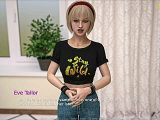 exploring the mysterious rooms in rosewater manor 45