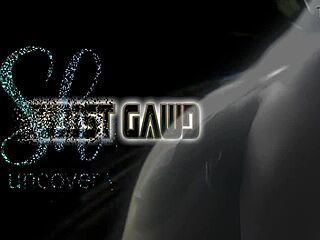 deep in the pussy of ambitious booty shaking her ass