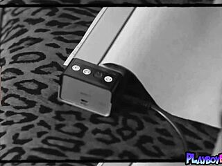 blonde teen 18+ aubrey destremps stripping and showing off her perfect shapes