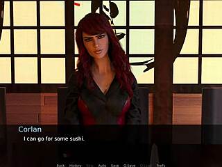 Reluctant Archon Play Part 3