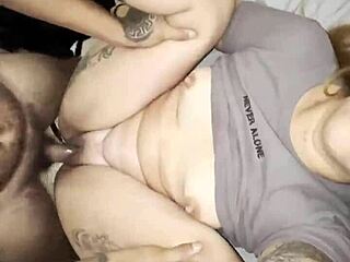 Pantyhosed Mature Diamond Experiences Intense Pleasure Sitting on Her Dildo